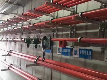 抗震支架的尺寸和規格應該如何選擇？